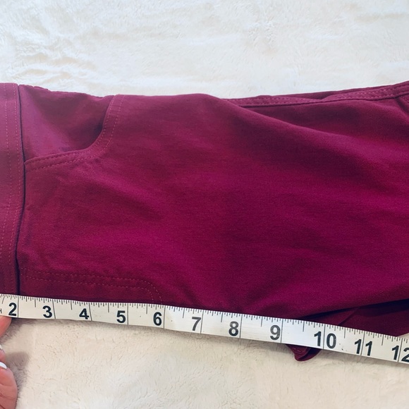 🛍2/$25 Amaryllis Moto Pocket Legging - Picture 9 of 11